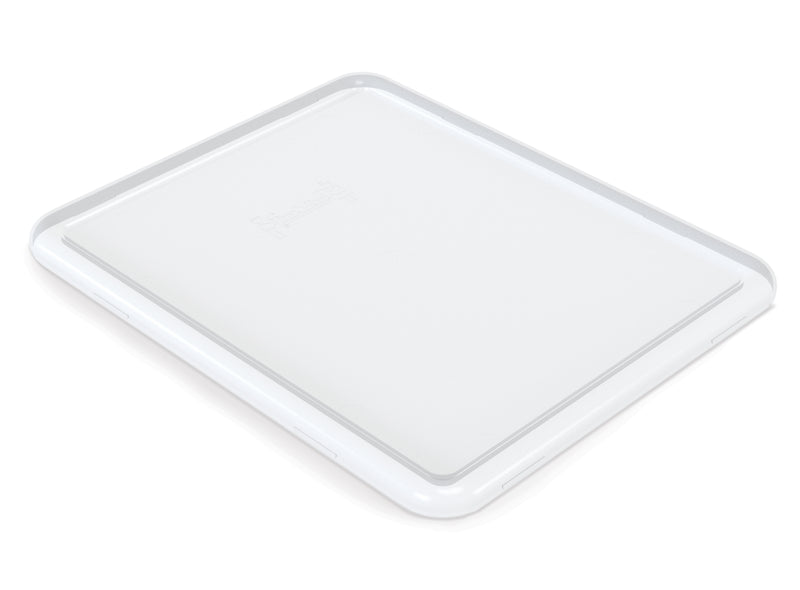 Jonti-CraftÃ† Paper-Trays & Tubs Lid - Clear