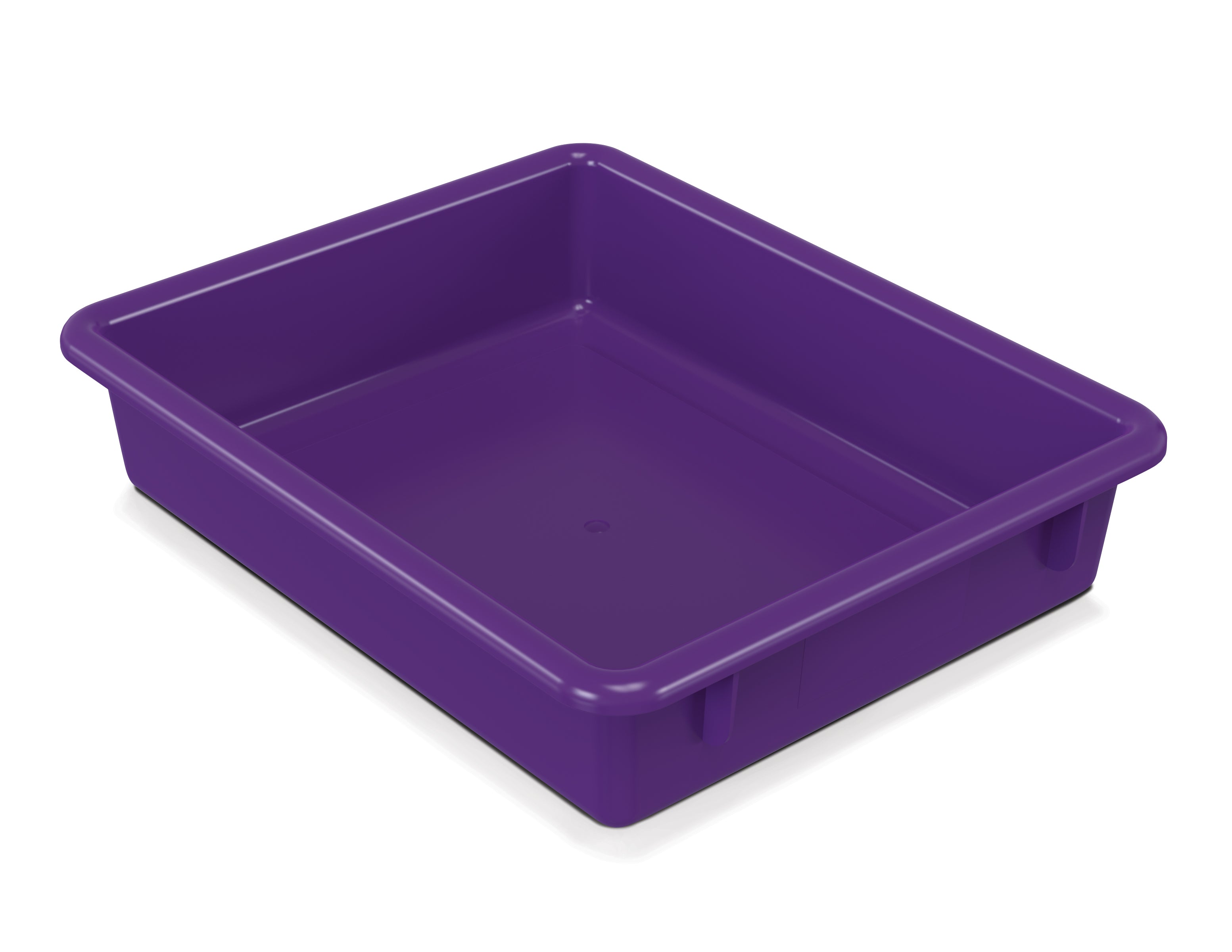 Jonti-CraftÃ† Paper-Tray - Purple