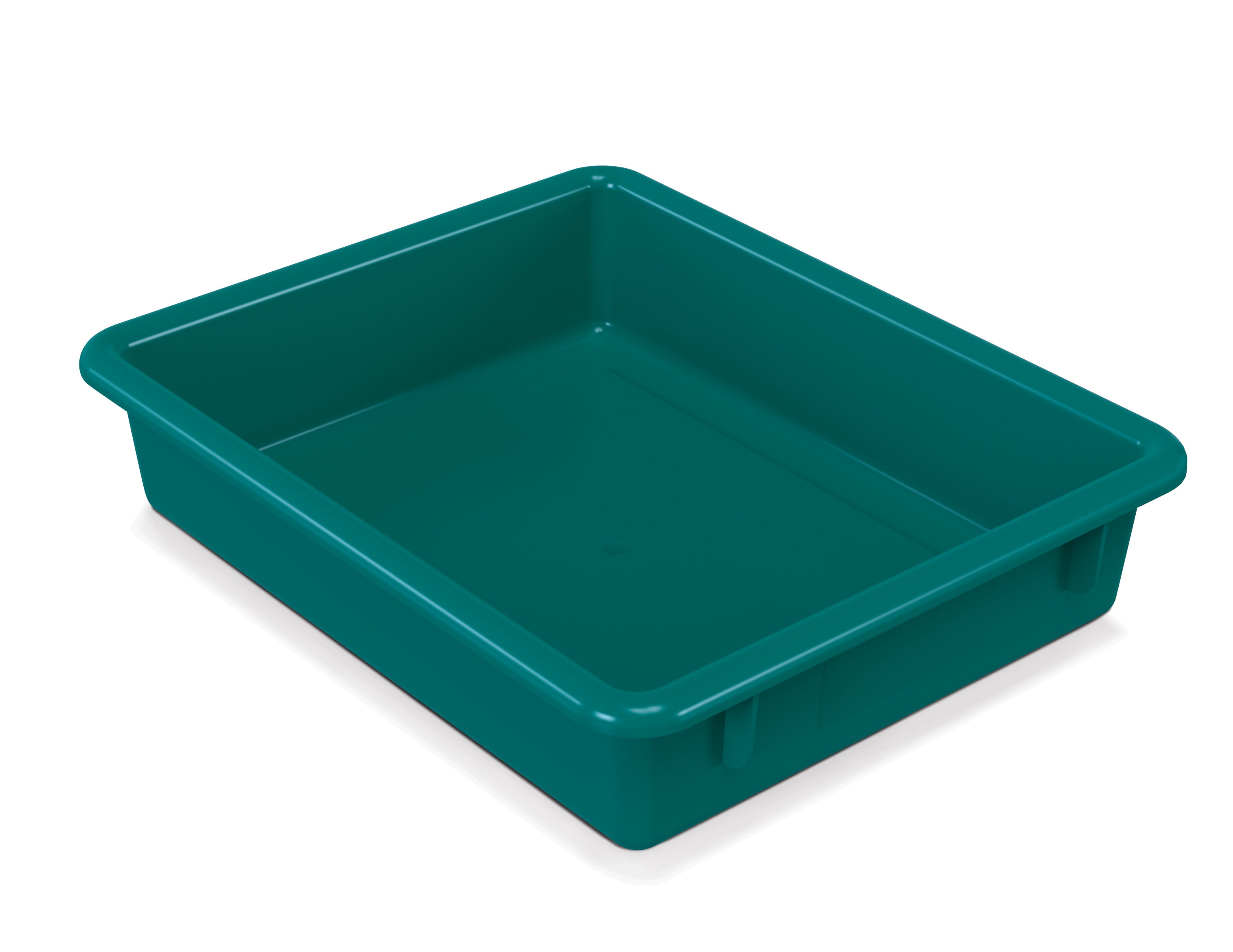 Jonti-CraftÃ† Paper-Tray - Teal