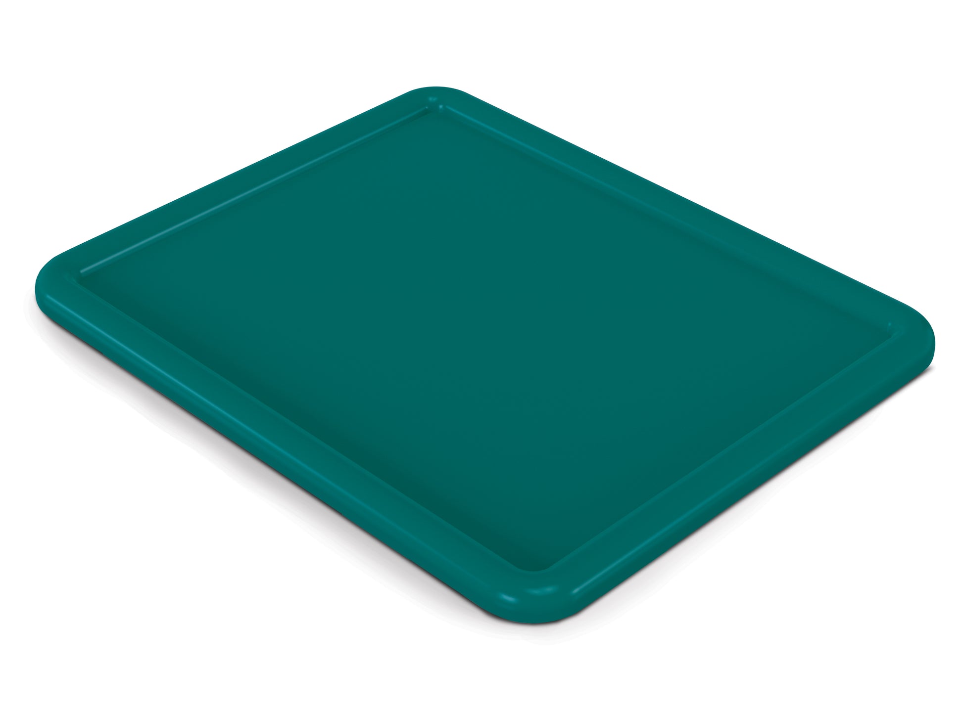 Jonti-CraftÃ† Paper-Trays & Tubs Lid - Teal