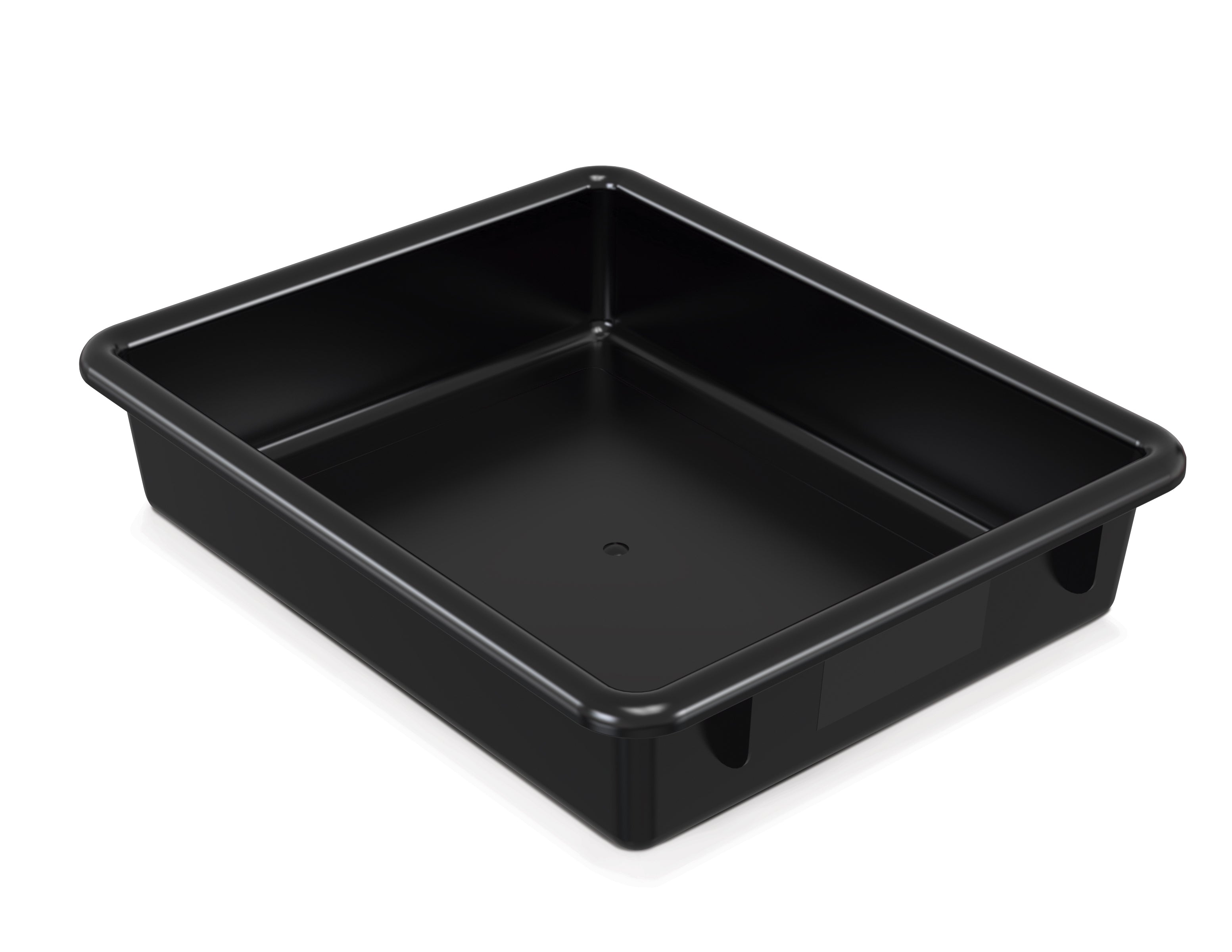 Jonti-CraftÃ† Paper-Tray - Black