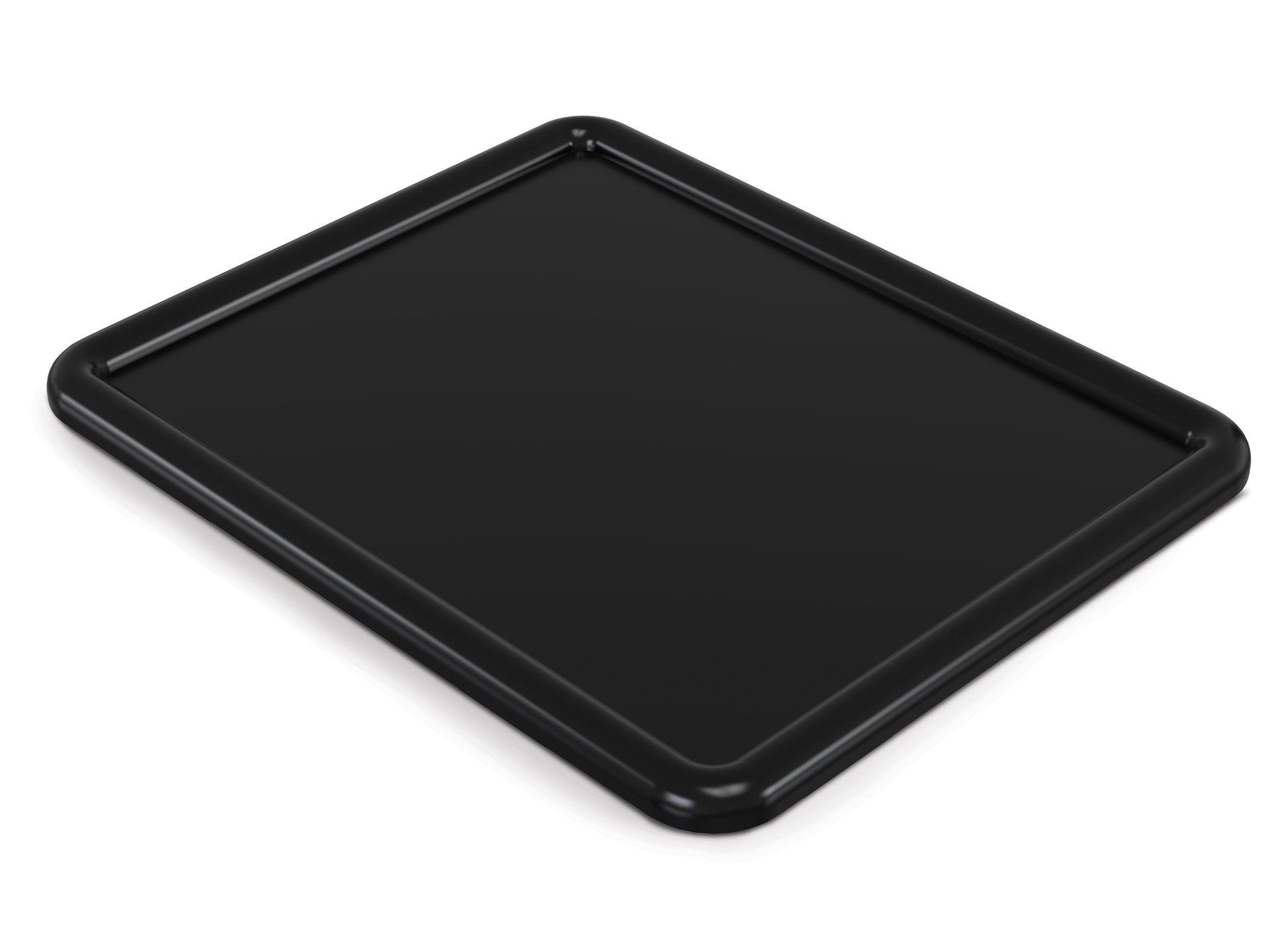Jonti-CraftÃ† Paper-Trays & Tubs Lid - Black