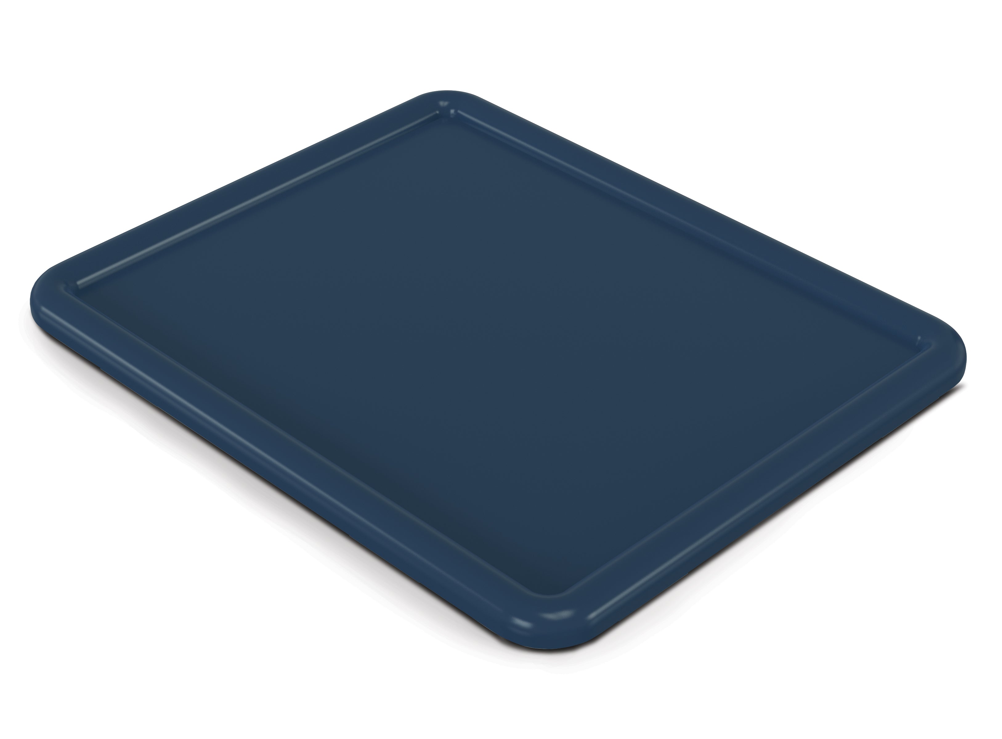 Jonti-CraftÃ† Paper-Trays & Tubs Lid - Navy