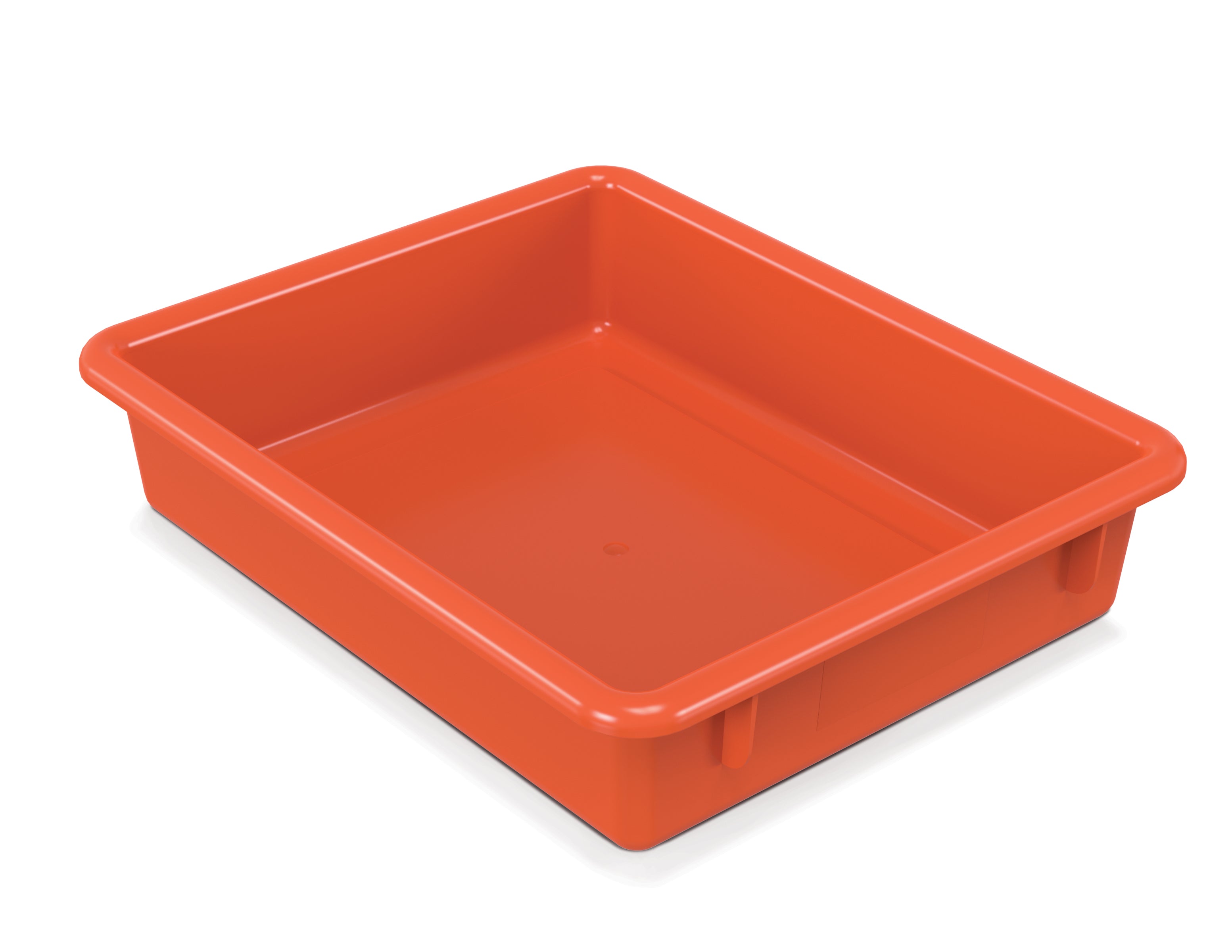 Jonti-CraftÃ† Paper-Tray - Orange