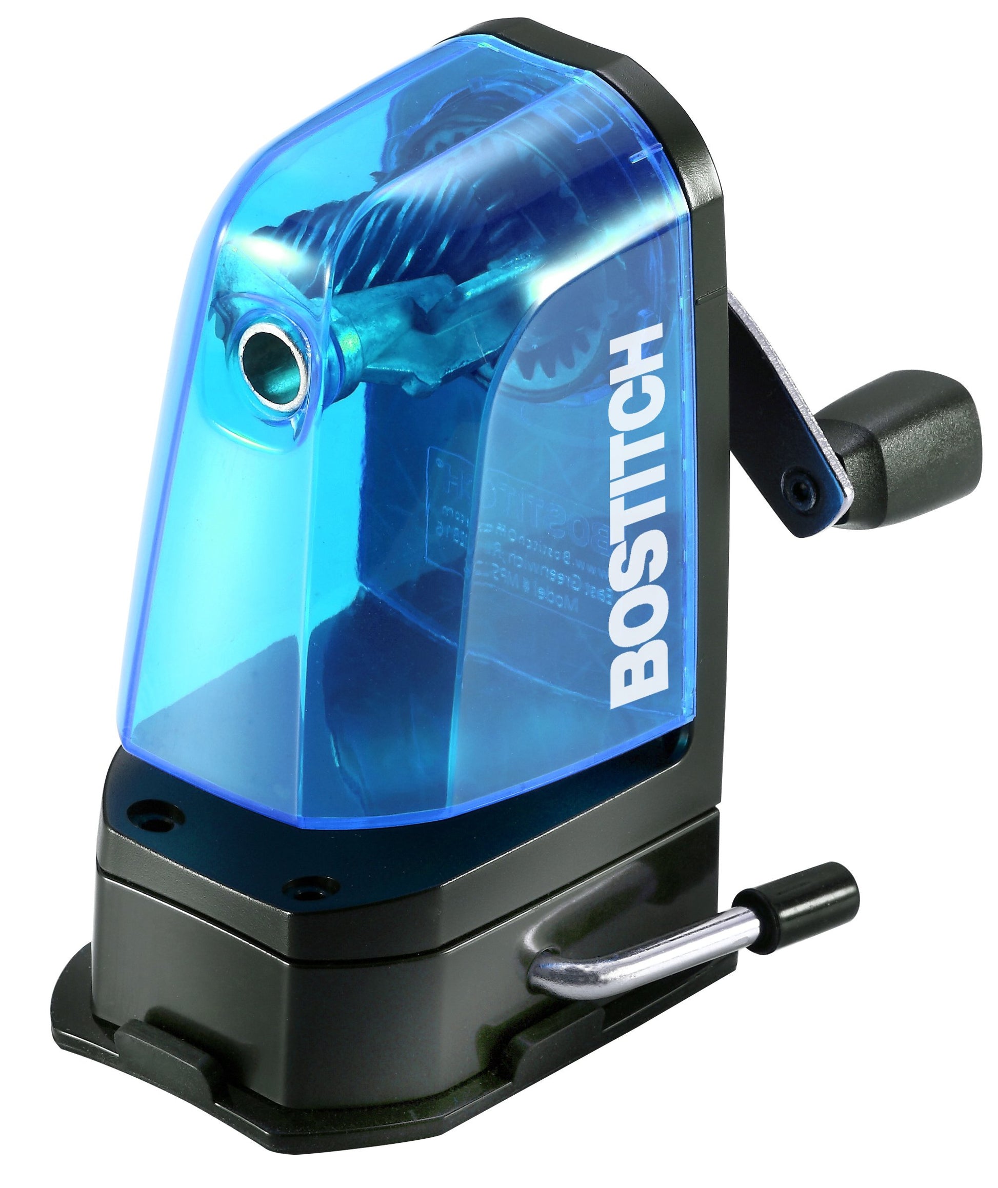 Bostitch Multi-Mount Manual Pencil Sharpener