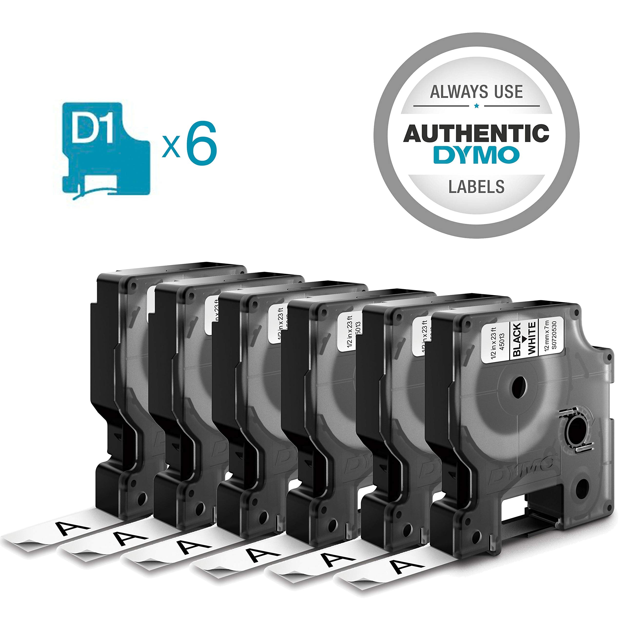 Dymo LabelWriter Labelmakers D1 Labels