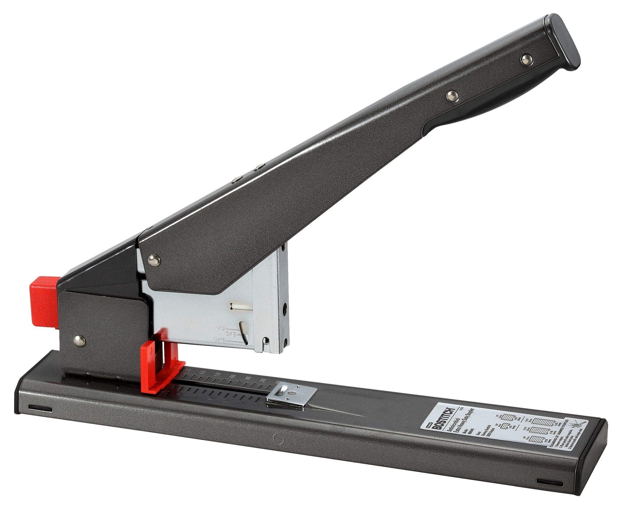 Bostitch Antimicrobial Heavy Duty Stapler