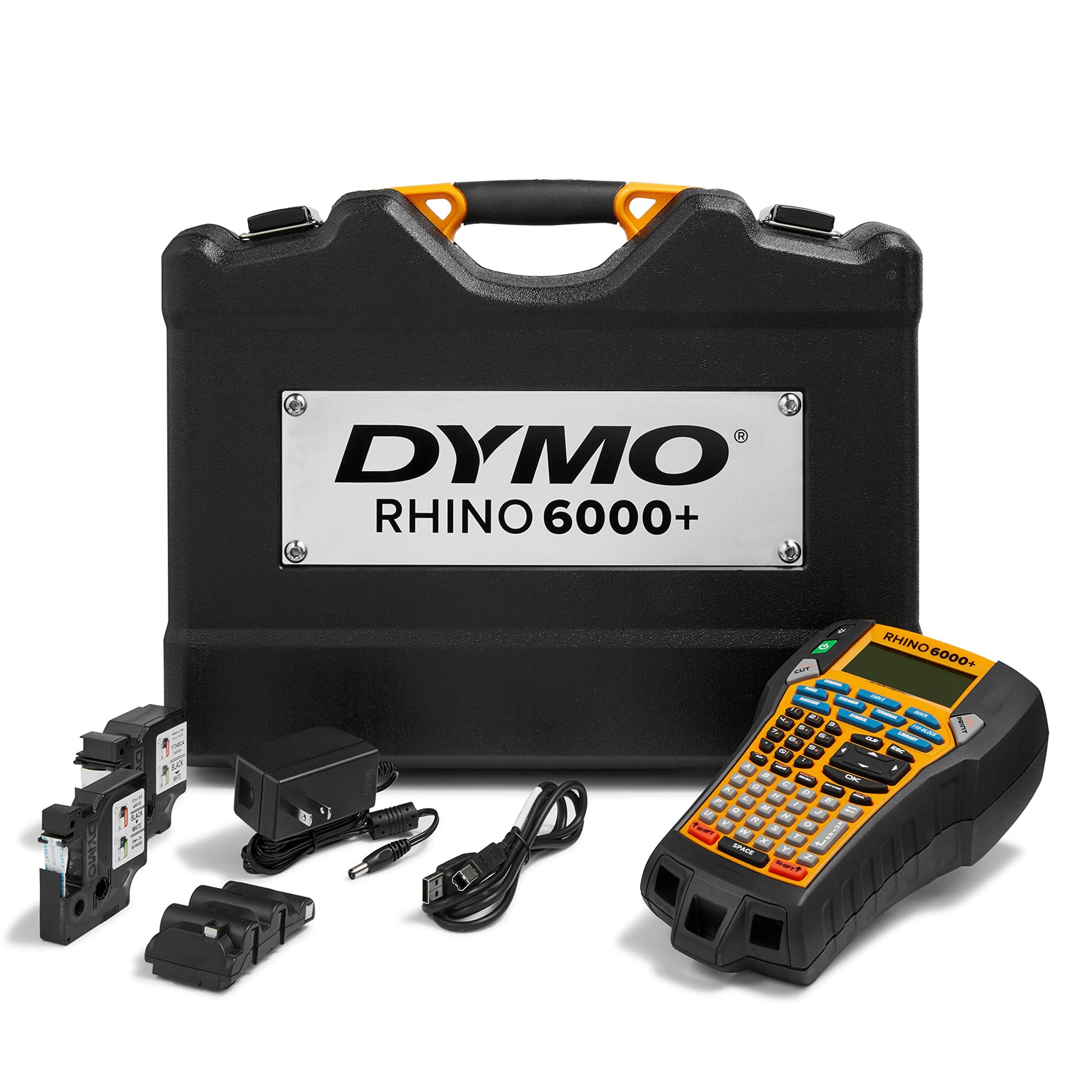 Dymo Rhino 6000+ Industrial Label Maker