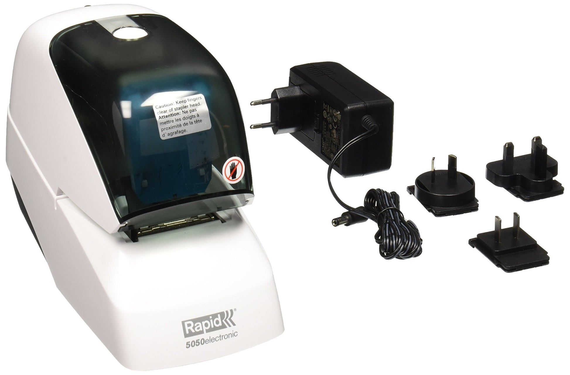 Rapid 5050 Electric Stapler