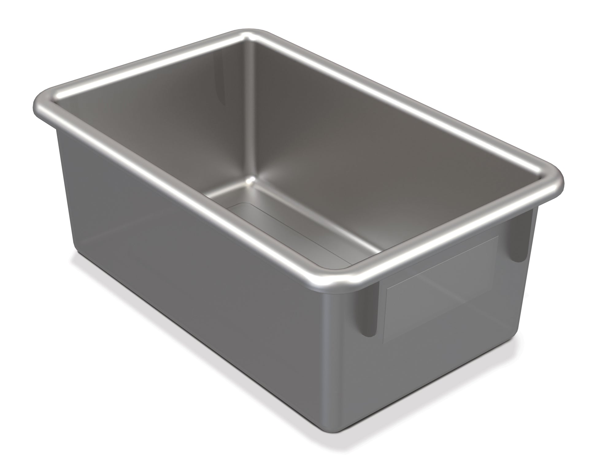Jonti-CraftÃ† Cubbie-Tray - Graphite
