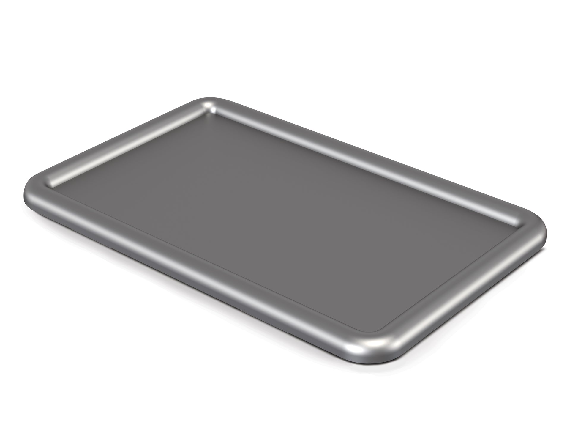 Jonti-CraftÃ† Cubbie-Tray Lid - Graphite