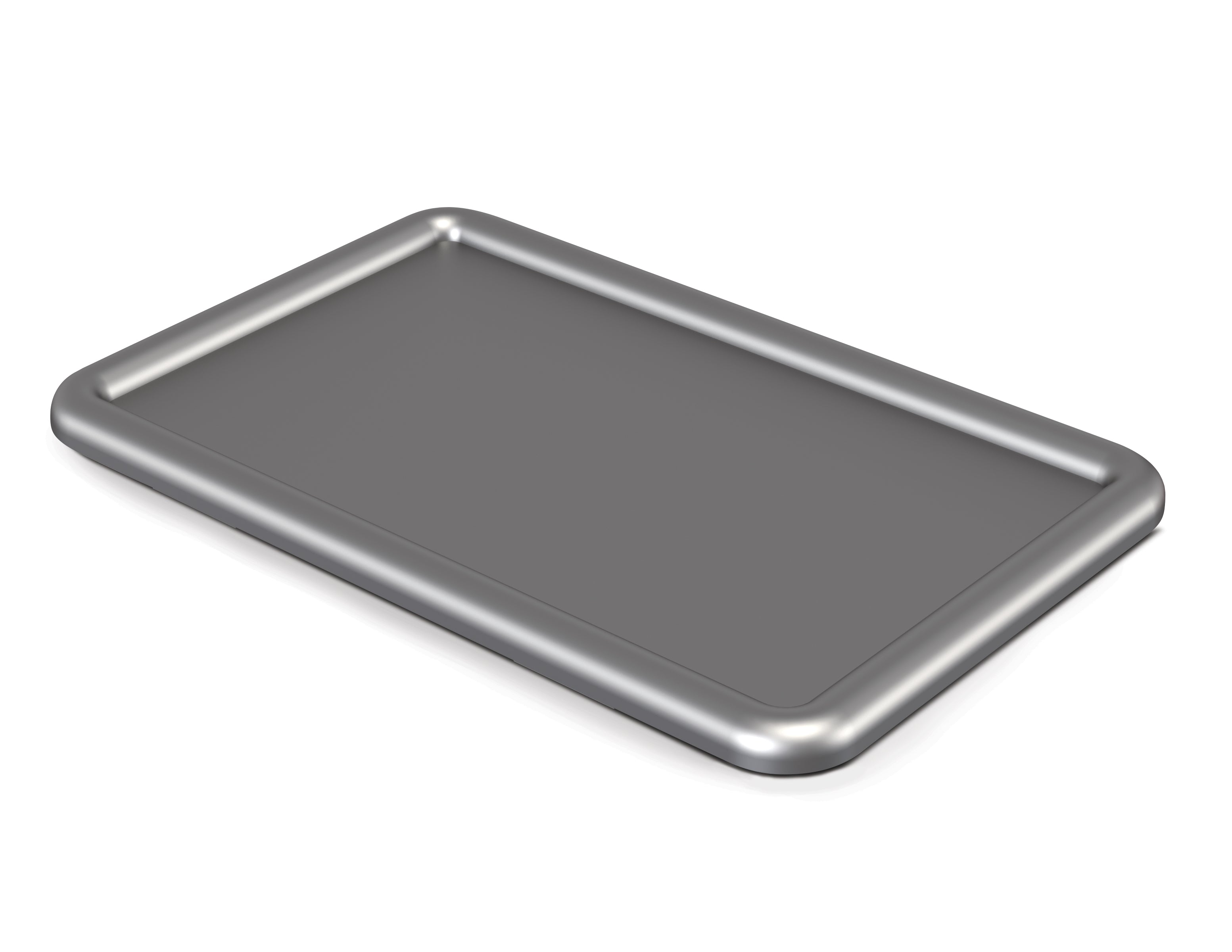 Jonti-CraftÃ† Cubbie-Tray Lid - Graphite