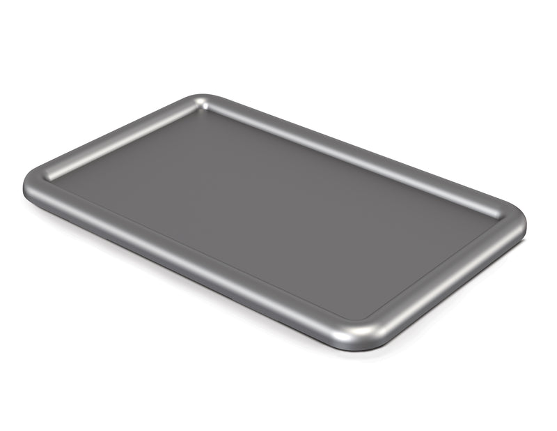 Jonti-CraftÃ† Cubbie-Tray Lid - Graphite