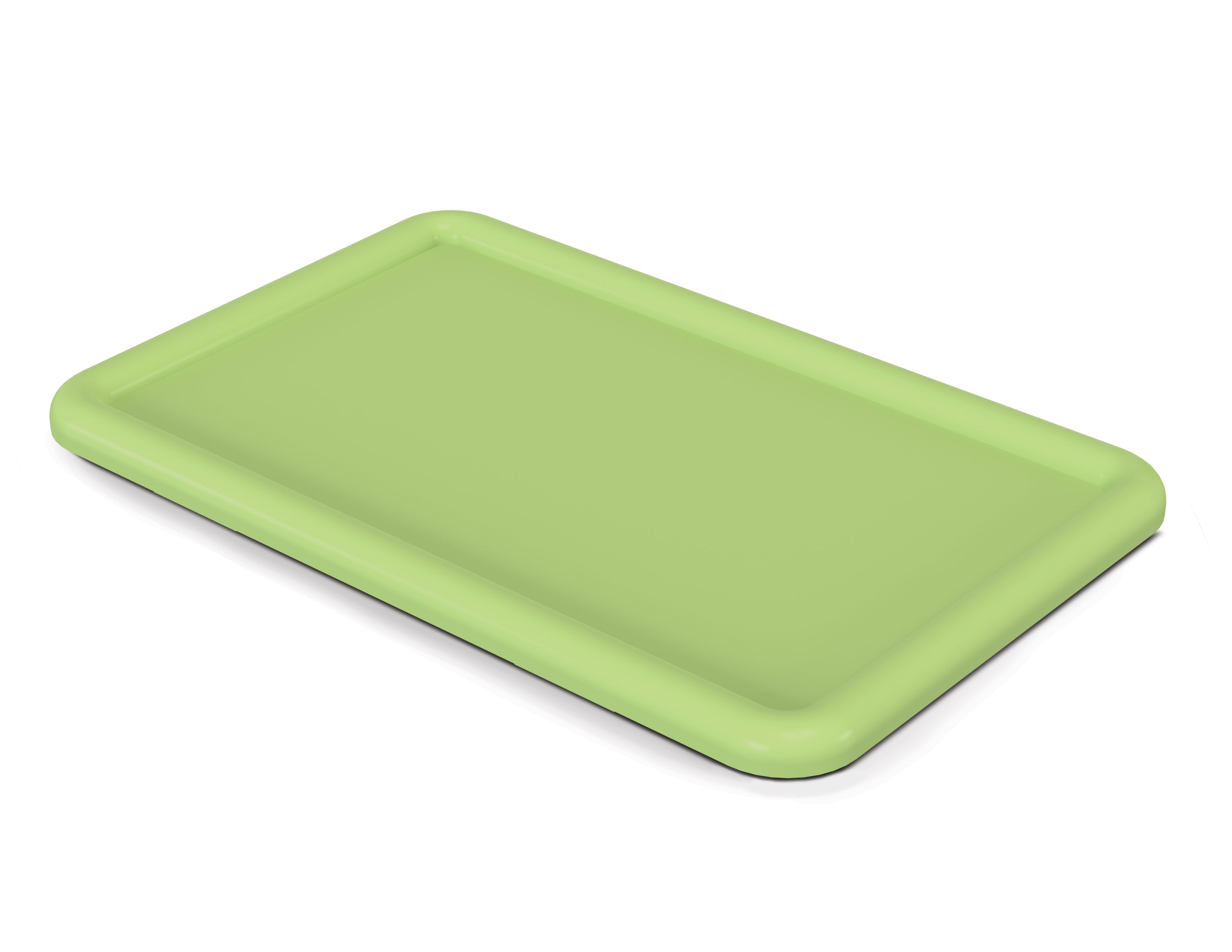 Jonti-CraftÃ† Cubbie-Tray Lid - Key Lime