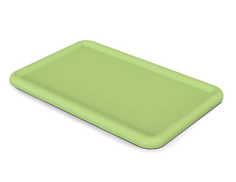 Jonti-CraftÃ† Cubbie-Tray Lid - Key Lime
