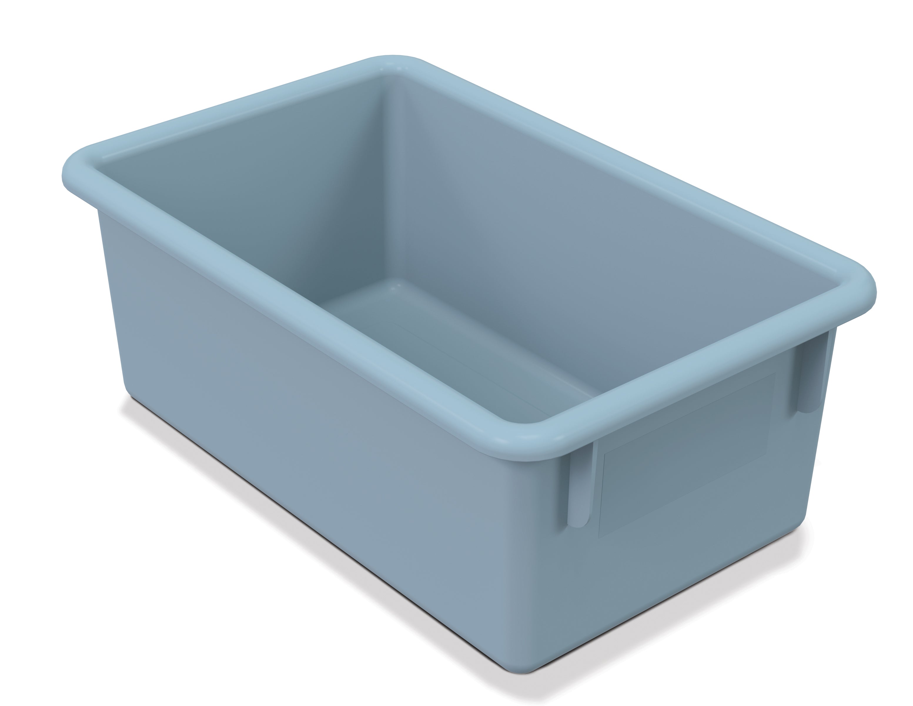 Jonti-CraftÃ† Cubbie-Tray - Coastal Blue