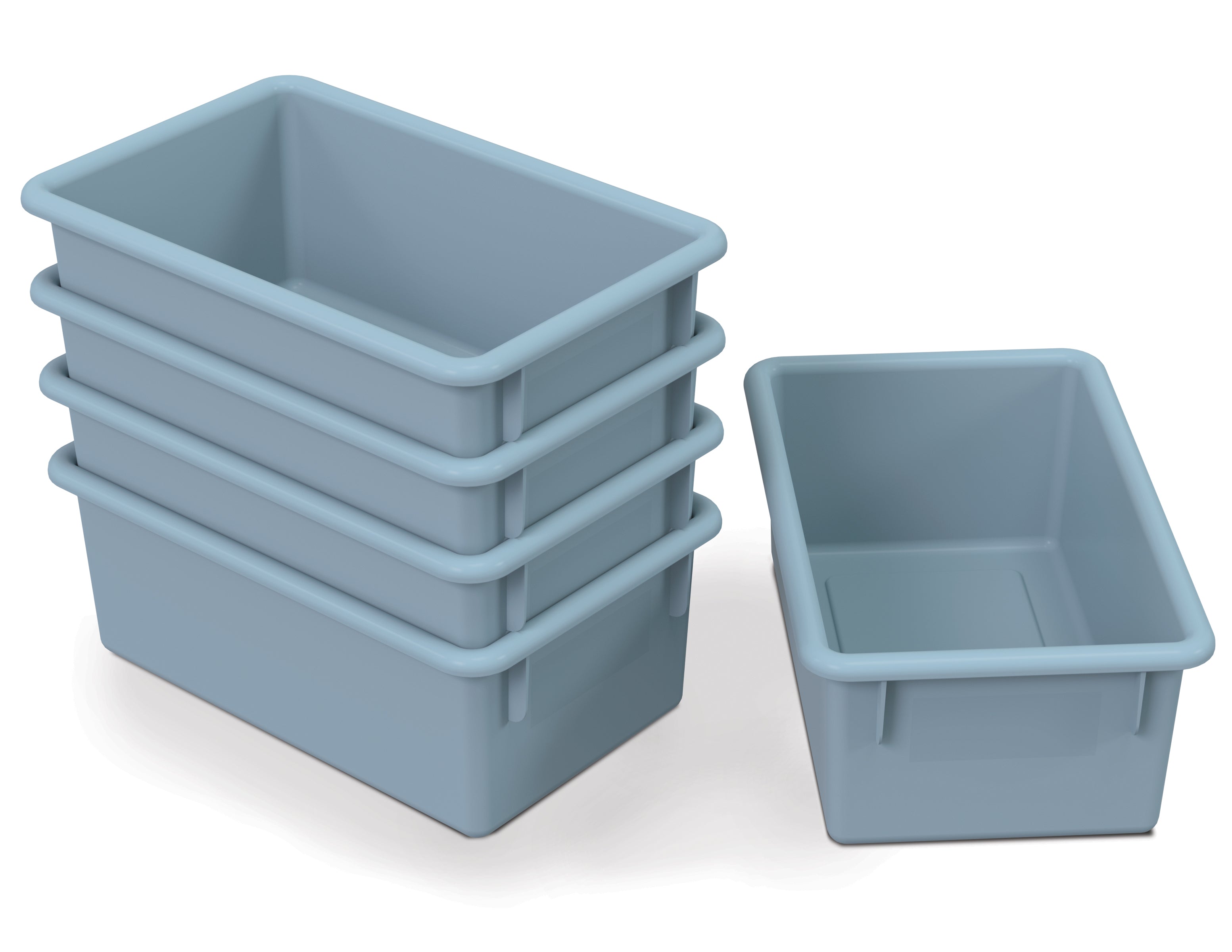 Jonti-CraftÃ† Cubbie-Tray - Coastal Blue