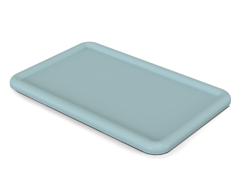 Jonti-CraftÃ† Cubbie-Tray Lid - Coastal Blue