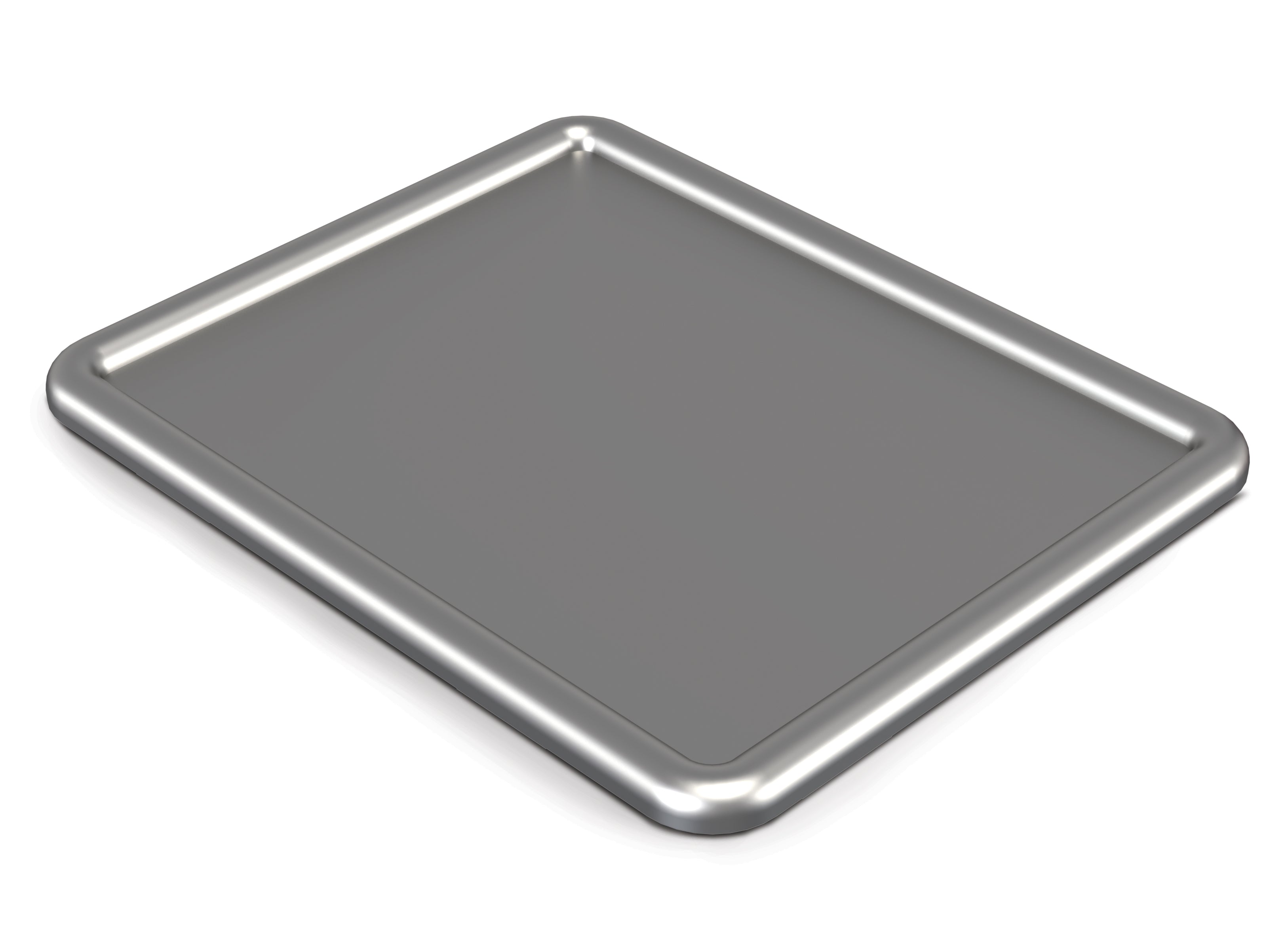Jonti-CraftÃ† Paper-Trays & Tubs Lid - Graphite