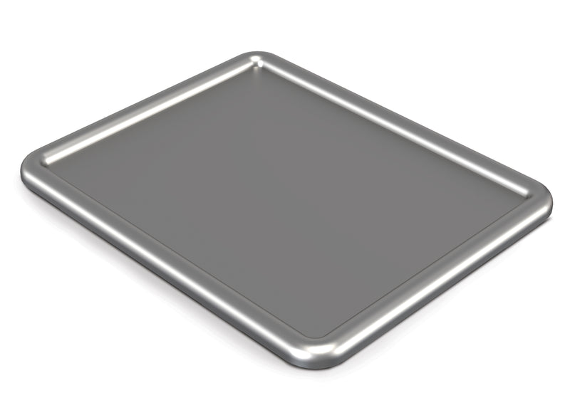Jonti-CraftÃ† Paper-Trays & Tubs Lid - Graphite