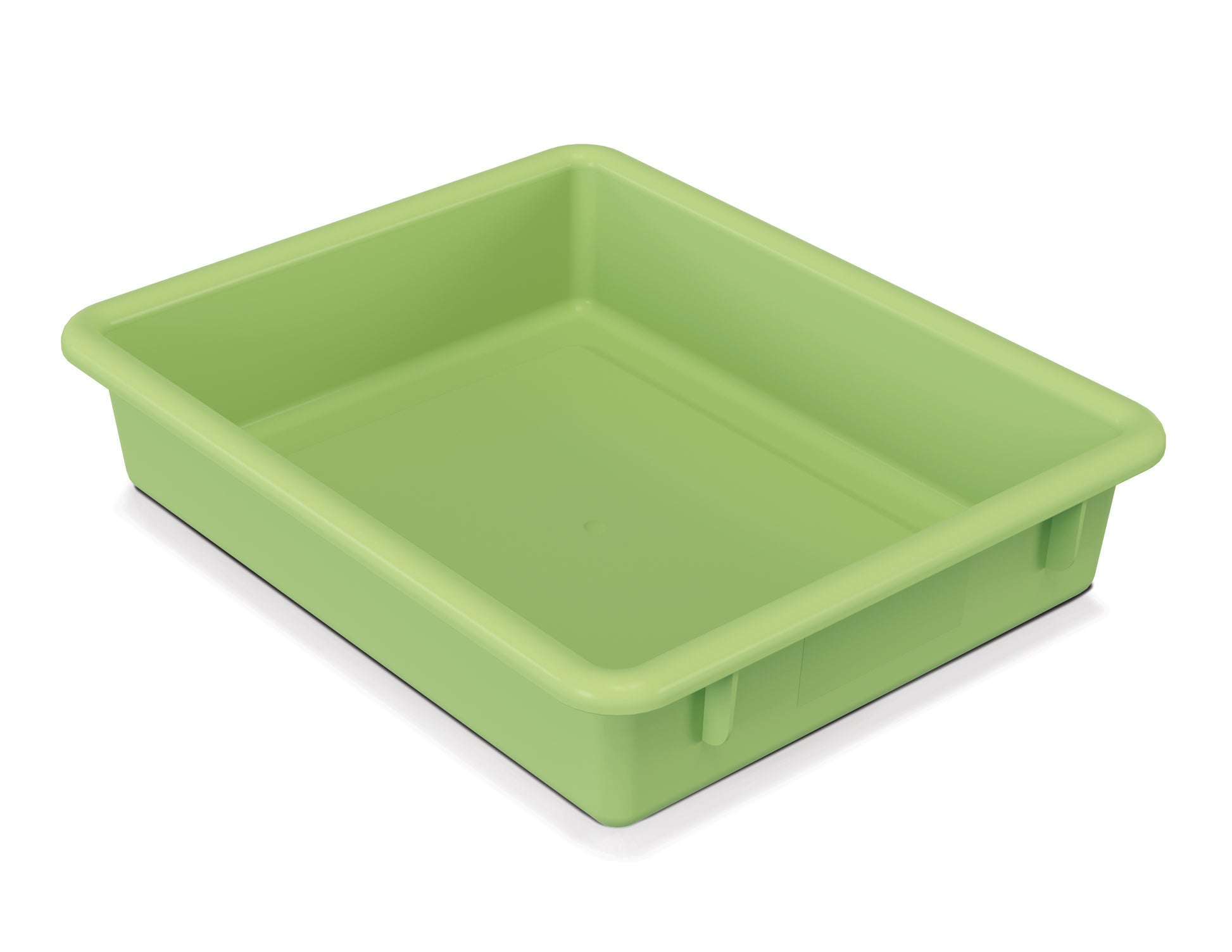 Jonti-CraftÃ† Paper-Tray - Key Lime