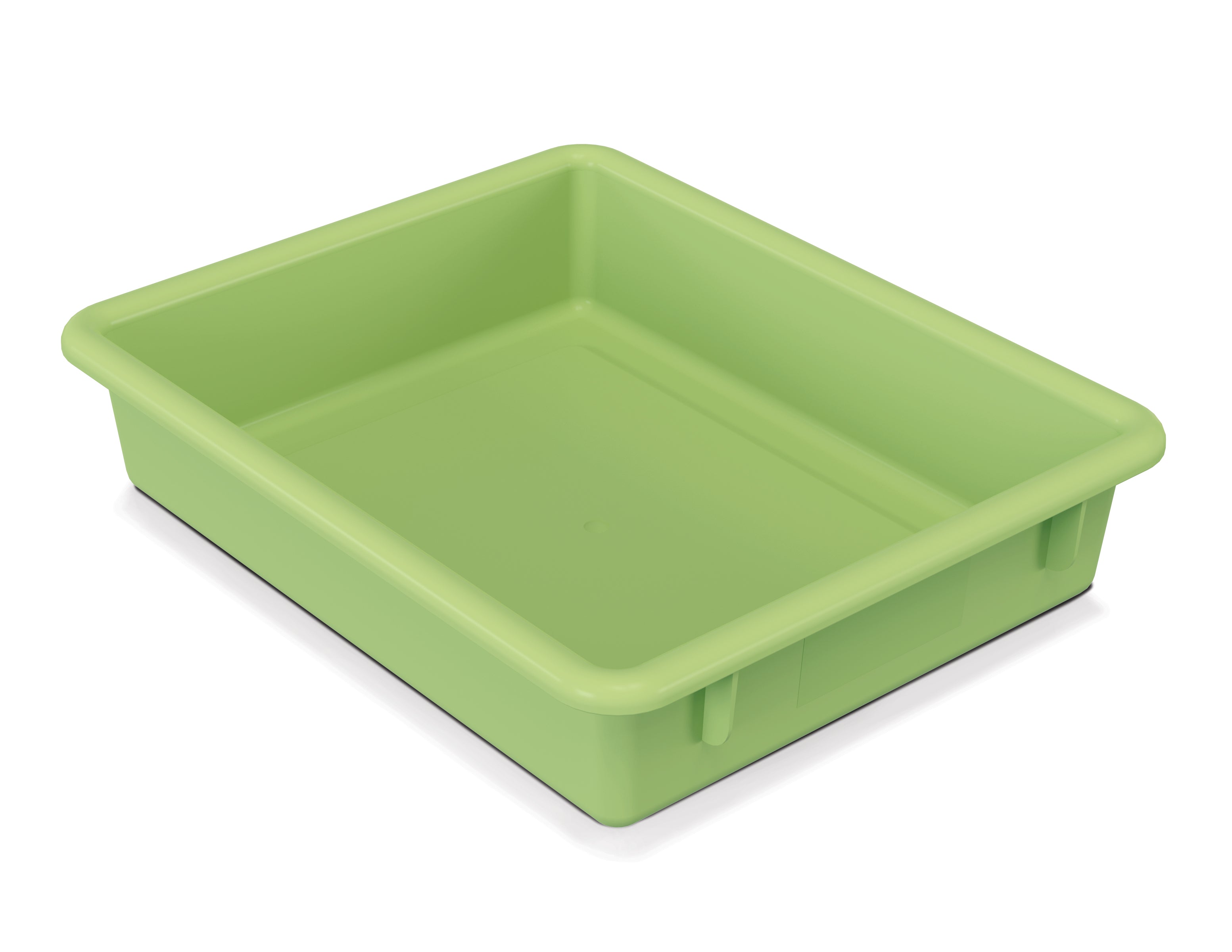 Jonti-CraftÃ† Paper-Tray - Key Lime