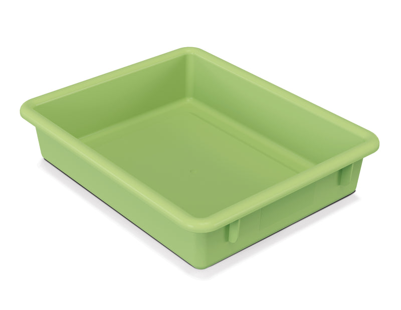 Jonti-CraftÃ† Paper-Tray - Key Lime
