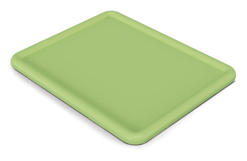 Jonti-CraftÃ† Paper-Trays & Tubs Lid - Key Lime