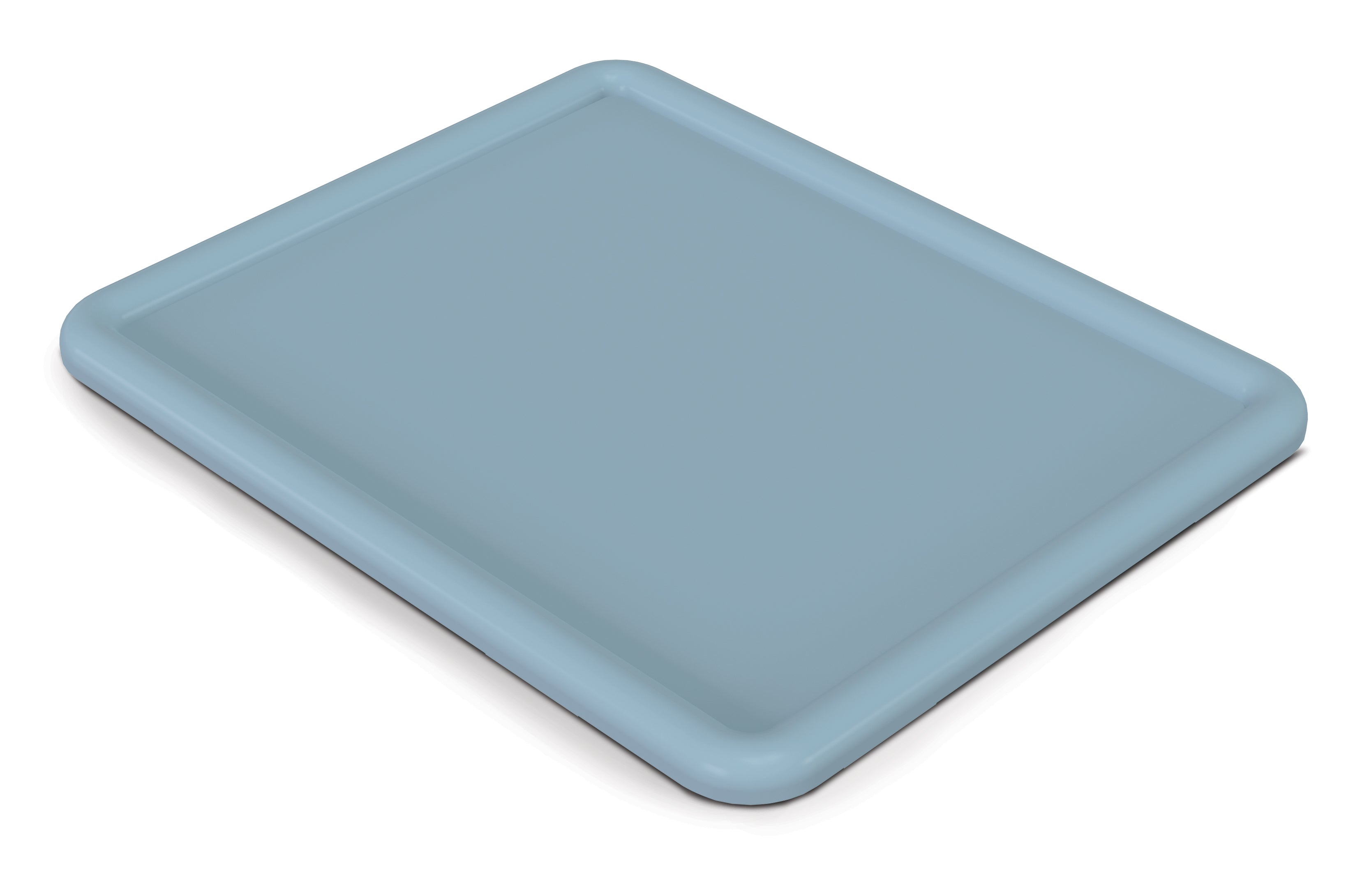 Jonti-CraftÃ† Paper-Trays & Tubs Lid - Coastal Blue