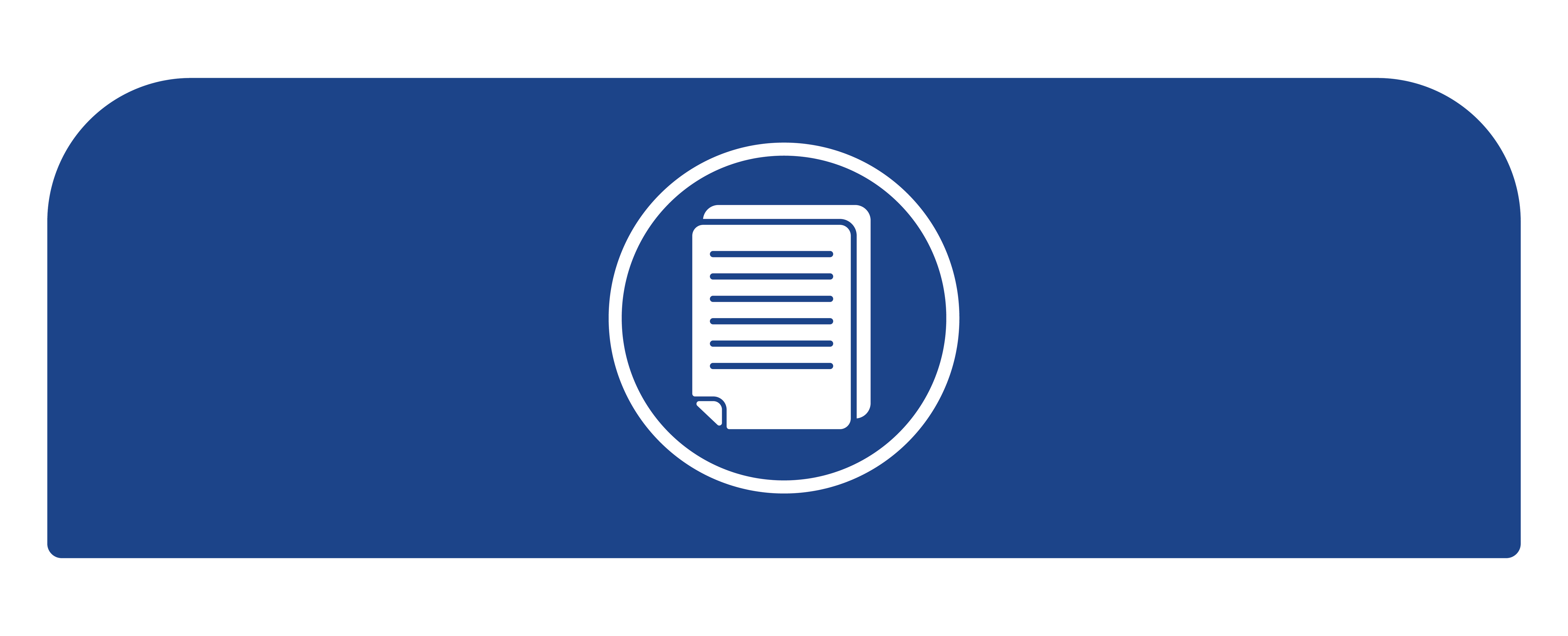 ConfigureTM Paper 23 Gal Blue Sign - 1961591