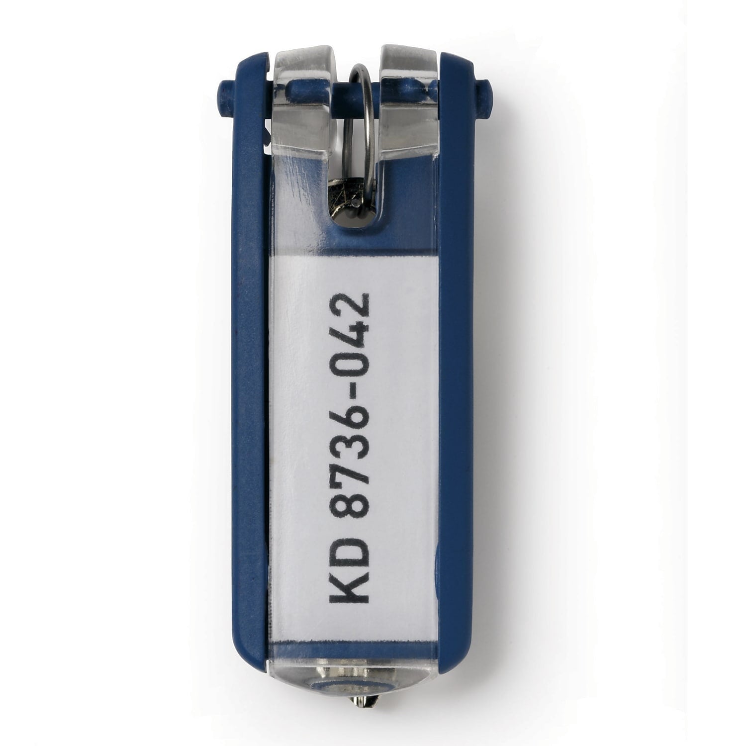 DURABLE Label Window Key Tags