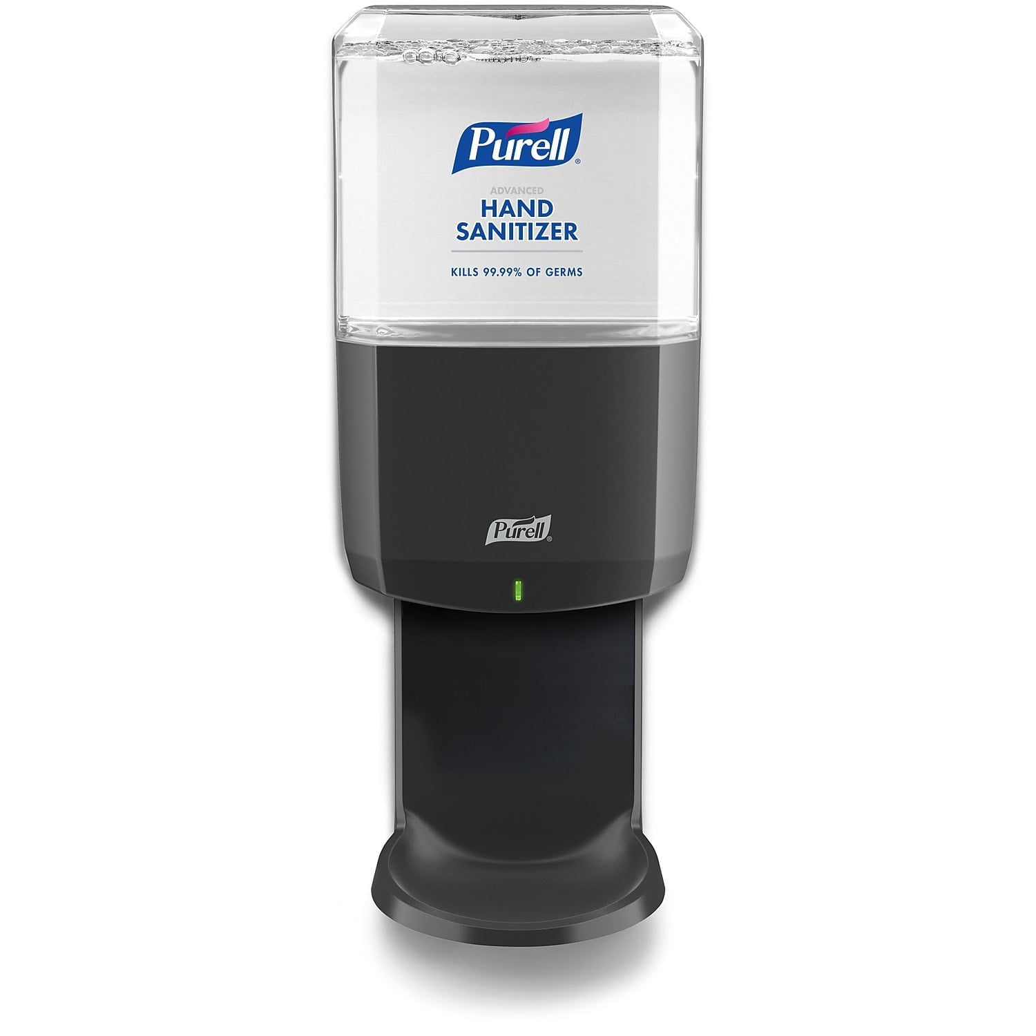 PURELL Graphite ES6 Automatic Hand Sanitizer Dispenser