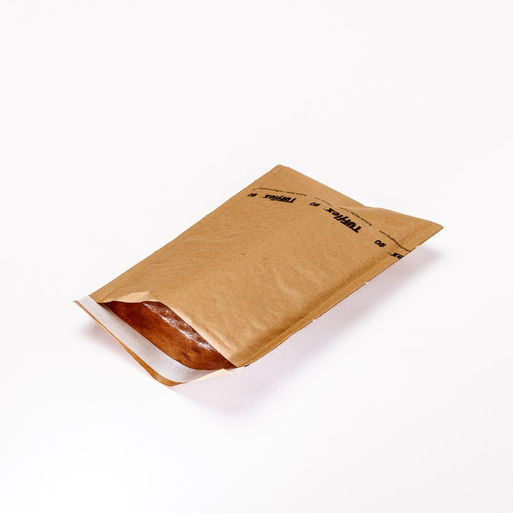 TUFflex Natural Premium Bubble Mailer