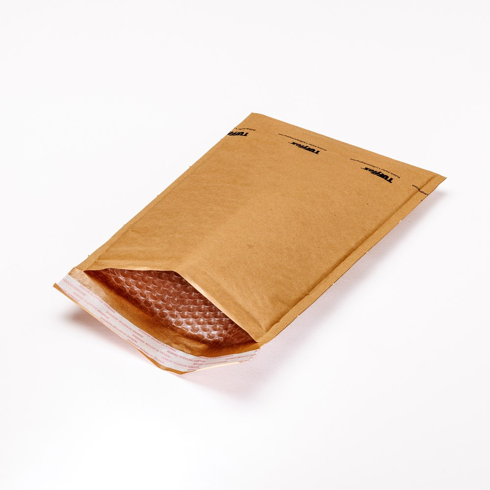 TUFflex Natural Premium Bubble Mailer