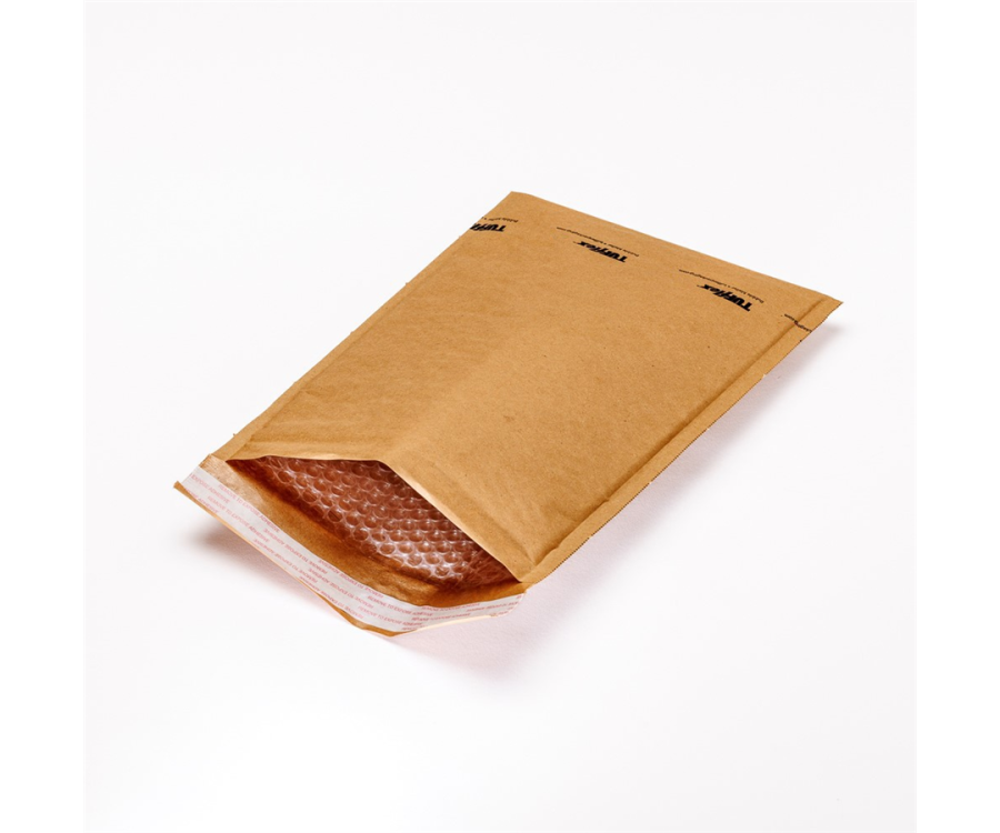 TUFflex Natural Premium Bubble Mailer