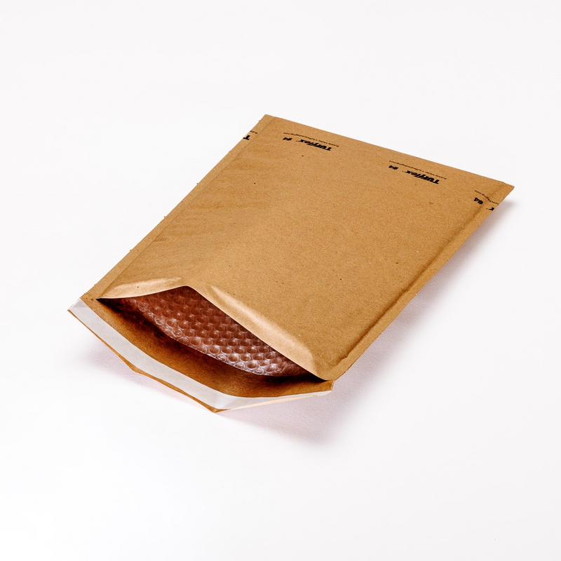 TUFflex Natural Premium Bubble Mailer