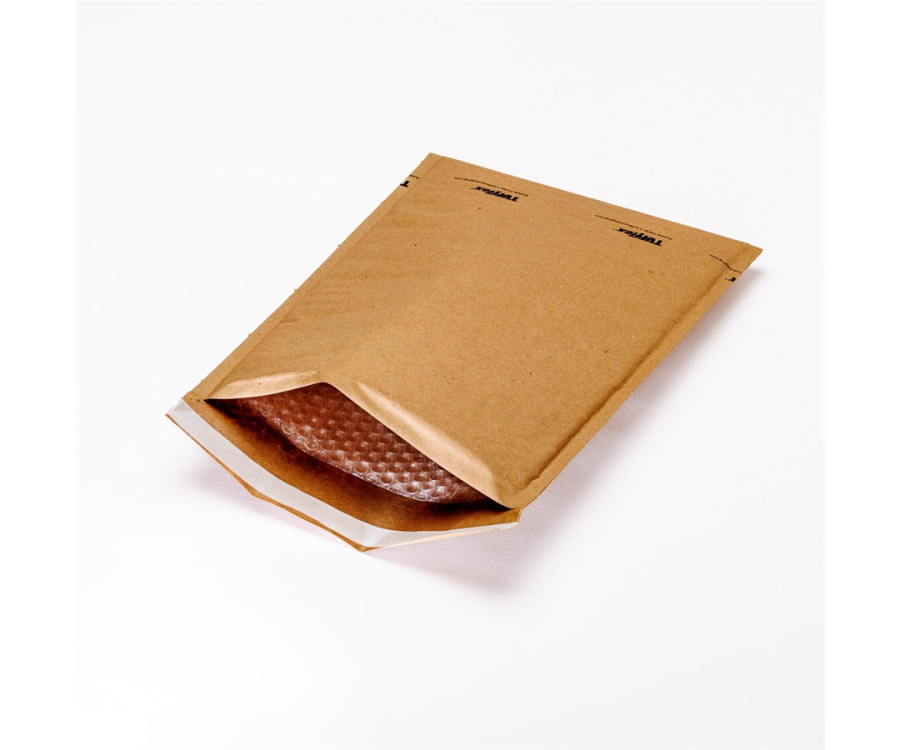 TUFflex Natural Premium Bubble Mailer