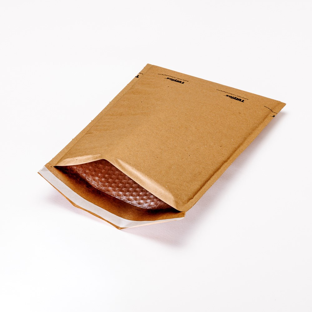 TUFflex Natural Premium Bubble Mailer