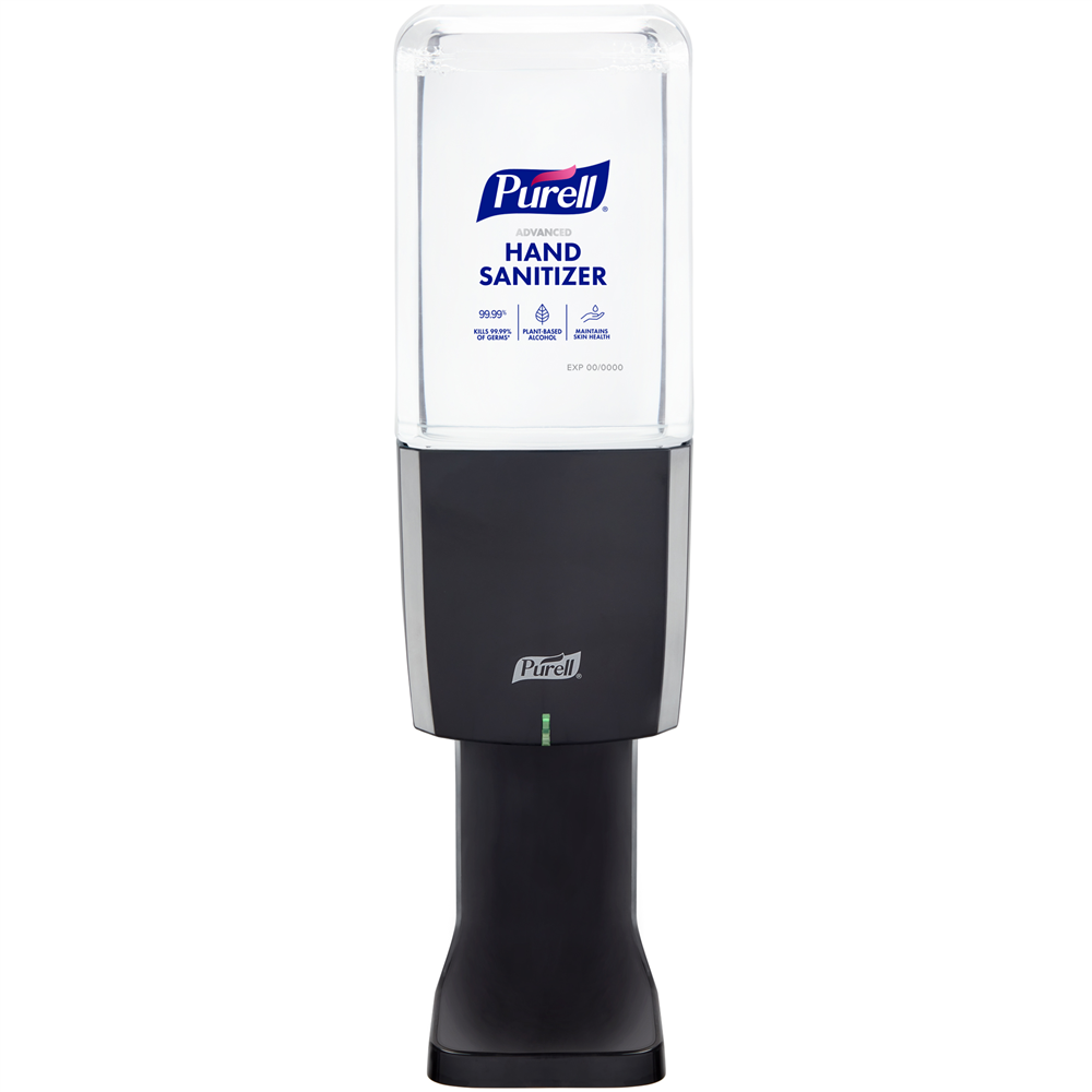 PURELL Graphite ES10 Automatic Hand Sanitizer Dispenser