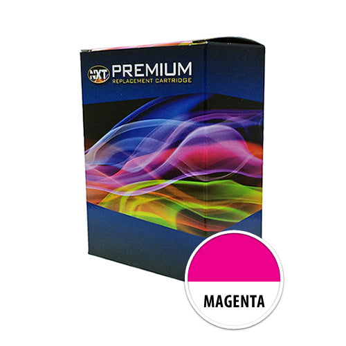 NXT Premium BRT MFC-J6510 LQ-LC75 HI MAGENTA Ink