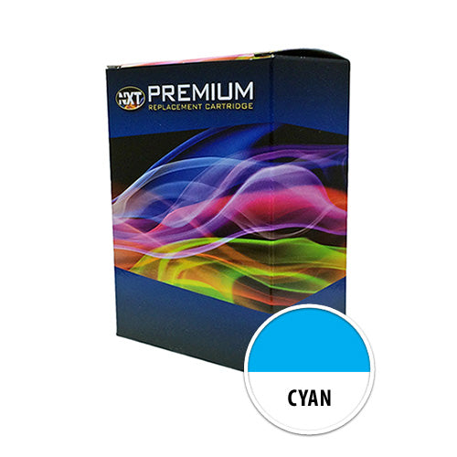 NXT Premium EPSON CX3810 LQ-SD YLD CYAN Ink