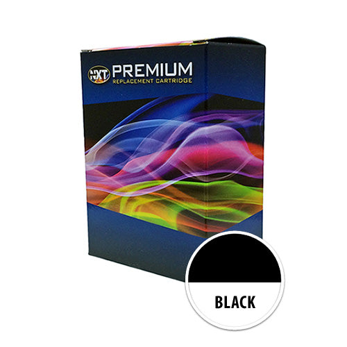 NXT Premium Brand NON-OEM FOR HP OJ 6954 LQ-#902XL HI BLACK Ink