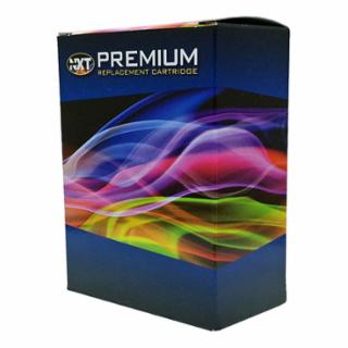 NXT Premium Brand NON-OEM FOR HP DJ 3000 LQ-#61XL HI TRI COLOR Ink