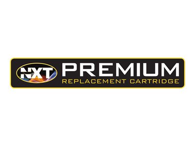 NXT Premium Brand NON-OEM FOR HP LJ CP3525 LQ-504A SD BLACK Toner