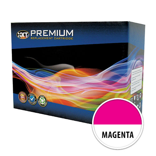NXT Premium Brand NON-OEM FOR HP LJ 2600 LQ-124A SD MAGENTA Toner