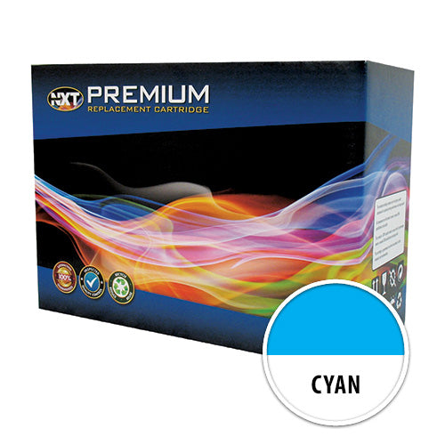 NXT Premium KYO M6035CIDN LQ-TK5152 SD CYAN Toner