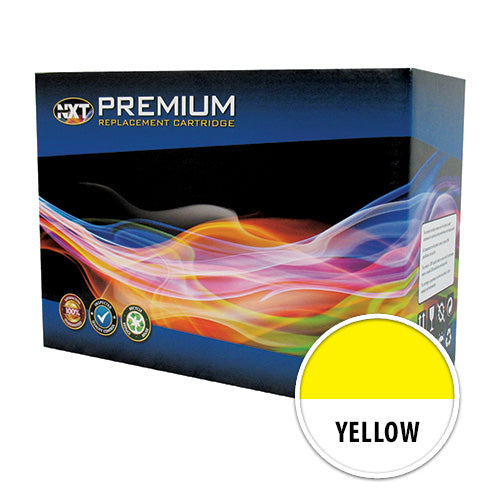 NXT Premium KYO M6035CIDN LQ-TK5152 SD YELLOW Toner