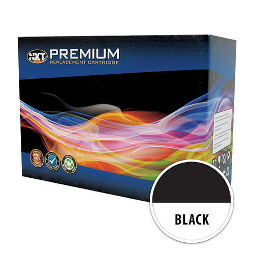 NXT Premium OKI B431D LQ-HI YLD BLACK Toner