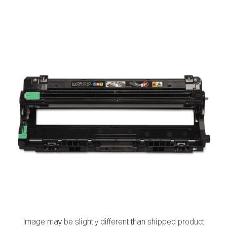 Replacement BROTHER DR221 DRUM UNIT