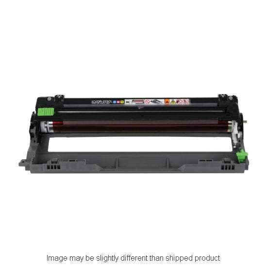 Replacement BROTHER DR223 NON-COLOR DRUM UNIT